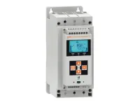 DEMARREUR PROGRESSIF 115A MAX 600V