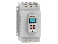 DEMARREUR PROGRESSIF 135A MAX 600V
