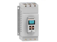 DEMARREUR PROGRESSIF 195A MAX 600V