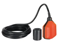 RELAIS DE CONTROLE POUR SYSTEMES DE PLOMBERIE ET EAUX CLAIRES NEOPRENE 15M