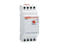 RELAIS DE CONTROLE DE NIVEAU 24VAC