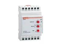 RELAIS DE CONTROLE DE NIVEAU 24/220-240VAC