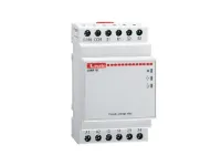 RELAIS INVERSEUR DE PRIORITE VERSION MODULAIRE 220-240VAC