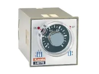 RELAIS TEMP. A EXCITATION RETARDEE 0.05s-10min 240VAC