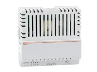 CHARGEUR DE BATTERIE A DECOUPAGE 5A 24VDC