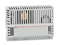 CHARGEUR DE BATTERIE A DECOUPAGE 12A 12VDC