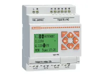 MODULE DE BASE PLC 6E/4S 100-240VAC