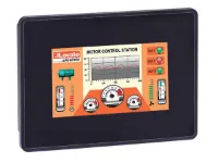 IHM ECRAN 4.3 TFT ACL