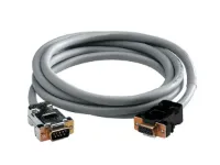 CABLE DE PROGRAMMATION DB9 PC-LRXP01