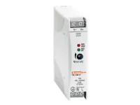 ALIMENTATION A DECOUPAGE 90-265VAC 1PH - SORTIE 24VDC (5W/0.21A)