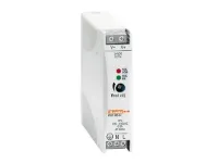 ALIMENTATION A DECOUPAGE 90-265VAC 1PH - SORTIE 24VDC (10W/0.42A)