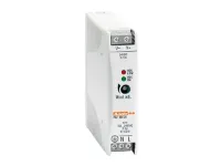 ALIMENTATION A DECOUPAGE 90-265VAC 1PH - SORTIE 24VDC (18W/0.75A)