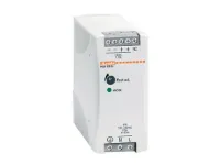 ALIMENTATION A DECOUPAGE 85-264VAC 1PH - SORTIE 24VDC (30W/1.25A)