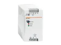 ALIMENTATION A DECOUPAGE 90-265VAC 1PH - SORTIE 48VDC (100W/2.1A)