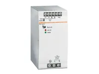 ALIMENTATION A DECOUPAGE 115/230VAC 1PH - SORTIE 48VDC (120W/2.5A)
