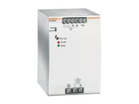 ALIMENTATION A DECOUPAGE 115/230VAC 1PH - SORTIE 48VDC (240W/5A)