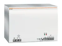 ALIMENTATION A DECOUPAGE 90-264VAC 1PH - SORTIE 48VDC (480W/10A)