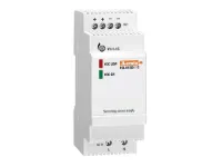 ALIMENTATION A DECOUPAGE 90-264VAC 1PH - SORTIE 12VDC (24W/2A)