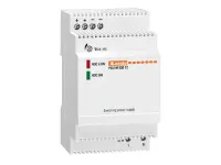 ALIMENTATION A DECOUPAGE 90-264VAC 1PH - SORTIE12VDC (33W/2.75A)