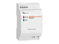 ALIMENTATION A DECOUPAGE 90-264VAC 1PH - SORTIE 24VDC (36W/1.5A)