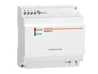 ALIMENTATION A DECOUPAGE 90-264VAC 1PH - SORTIE 12VDC (72W/6A)