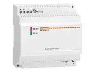ALIMENTATION A DECOUPAGE 90-264VAC 1 PH - SORTIE 24VDC (100W/4.2A)