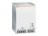 ALIMENTATION A DECOUPAGE 340-575VAC 3PH - SORTIE 24VDC (240W/10A)