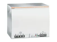 ALIMENTATION A DECOUPAGE 340-575VAC 3PH - SORTIE 24VDC (480W/20A)