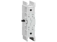 4E POLE FERMETURE AVANCEE POUR GA063C-GA125C