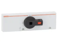 SYST D'ACCOUPLEMENT MEC. POUR GA063A-GA125A
