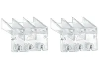 CACHE-BORNES POUR GA063-GA125