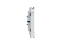 CONTACT AUX MONTAGE LATERAL 1NO+1NF POUR GA...C