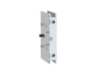CONTACT AUX A OUVERTURE AVANCEE 1NO POUR GA063A-GA125A
