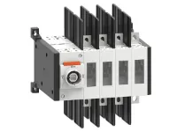 COMMUTATEUR-SECTIONNEUR 4P 200A UL1008