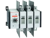 COMMUTATEUR-SECTIONNEUR 3P 400A UL1008