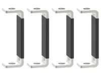 BORNES DE MISE EN PARALLELE POUR COMMUTATEUR-SECTIONNEUR 4P GL100-315A