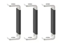 BARRE DE MISE EN PARALLELE ENS. 3 PIECES POUR GL0320...GL0630