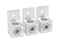 EMBOUT DE TERMINAISON ENS. 3 PIECES 250MCM-6AWG POUR SECTIONNEUR GL