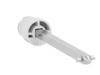 RALLONGE LONGEUR DE 150MM LARGEUR 10MM