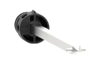 RALLONGE LONGEUR DE 500MM LARGEUR 10MM