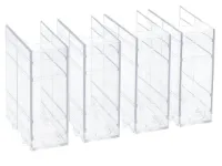 COUVRE-BORNES 4P GL100-315A