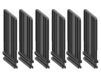 BARRIERE DE PHASE 6P POUR GL100-315A