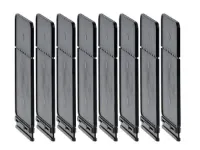 BARRIERE DE PHASE 1P ENS. 8 PIECES POUR GL0320...GL0630