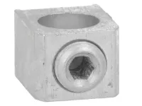 EMBOUTS DE TERMINAISON JEU DE 6 PIECES POUR GMFJ200C03