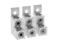 EMBOUTS DE TERMINAISON JEU DE 6 PECES (2) 300 KCMIL POUR GMFJ400C03