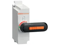 POIGNEE A COMMANDE DIRECTE NOIR POUR GMFJ060 A J200