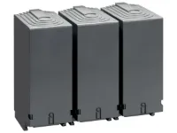 CACHE-BORNES ENS. 3 PIECES POUR GMFJ100C03