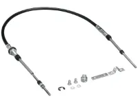 CABLES FLEXIBLES DE CONNEXION 1520MM/60 POUR GMX61NFPA