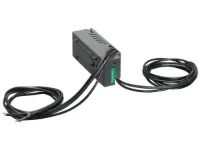 MODULE DE CONTROLE FUSIBLE 120V...240V