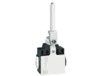 INTERRUPTEUR A LEVIER A ROULEAU CERAMIQUE 2NF CORPS LARGE PLASTIQUE